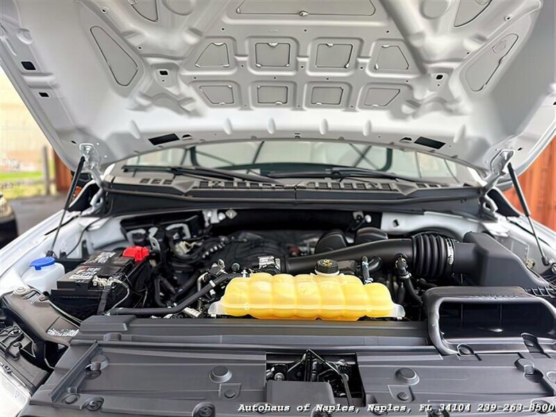 2020 Ford F-150 XL   - Photo 12 - Naples, FL 34104
