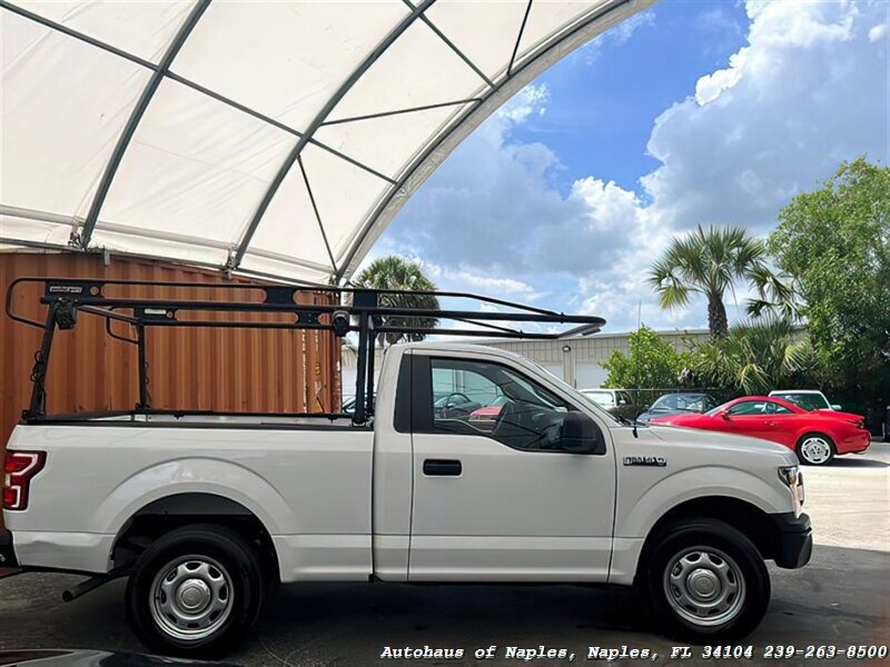 2020 Ford F-150 XL   - Photo 5 - Naples, FL 34104