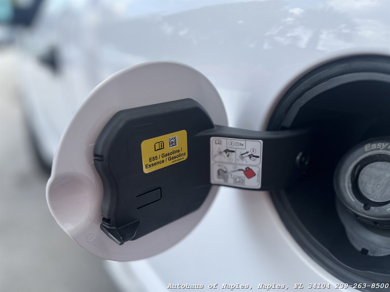 2020 Ford F-150 XL - Photo 20 - Naples, FL 34104