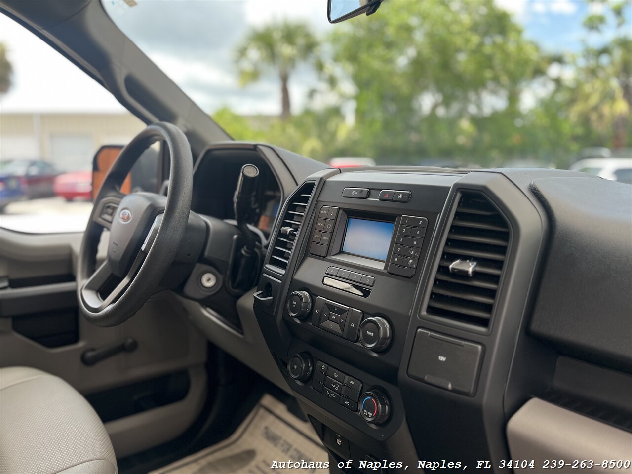 2020 Ford F-150 XL - Photo 19 - Naples, FL 34104