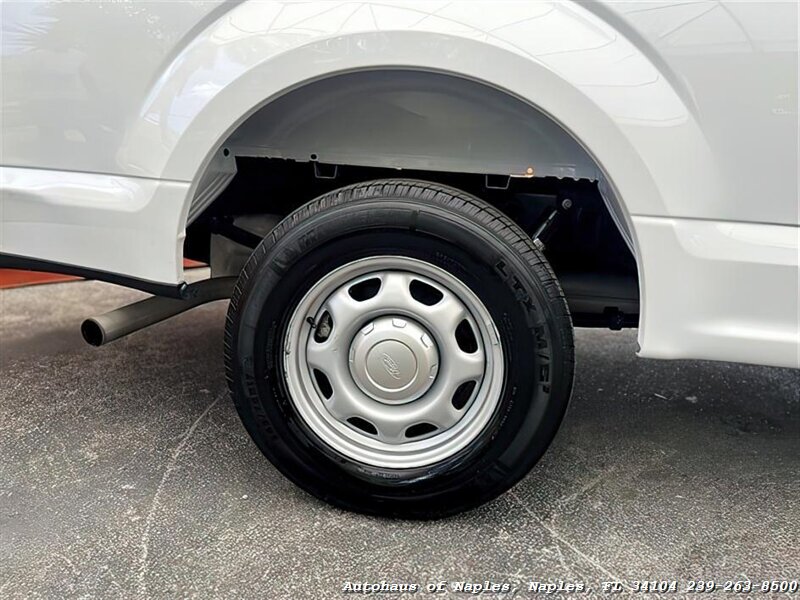 2020 Ford F-150 XL   - Photo 11 - Naples, FL 34104
