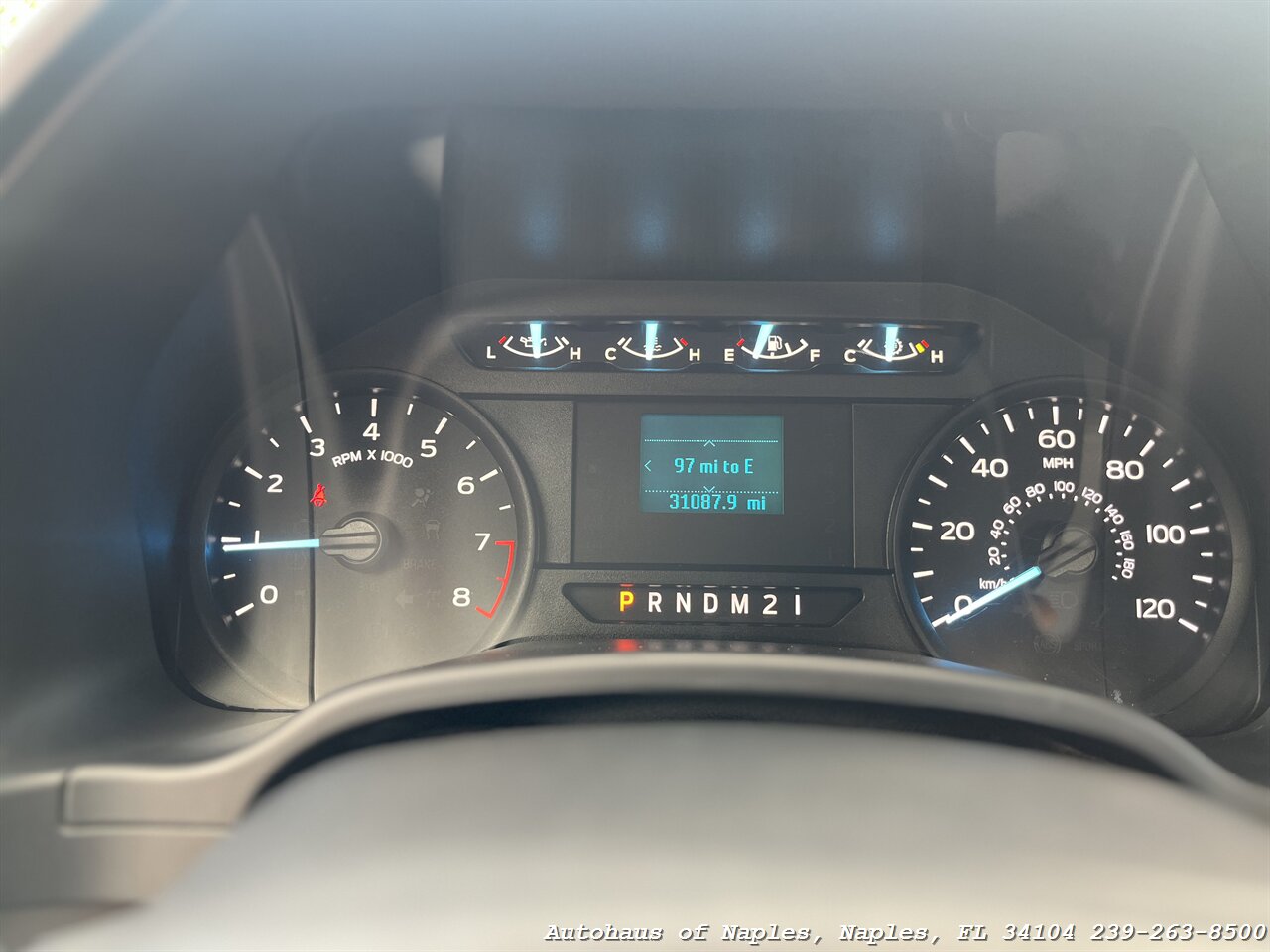 2020 Ford F-150 XL - Photo 17 - Naples, FL 34104