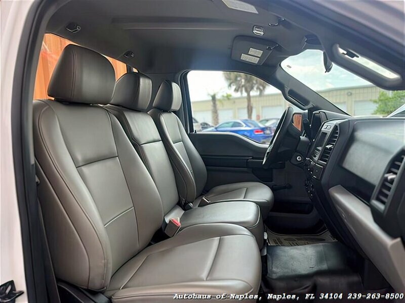 2020 Ford F-150 XL   - Photo 14 - Naples, FL 34104