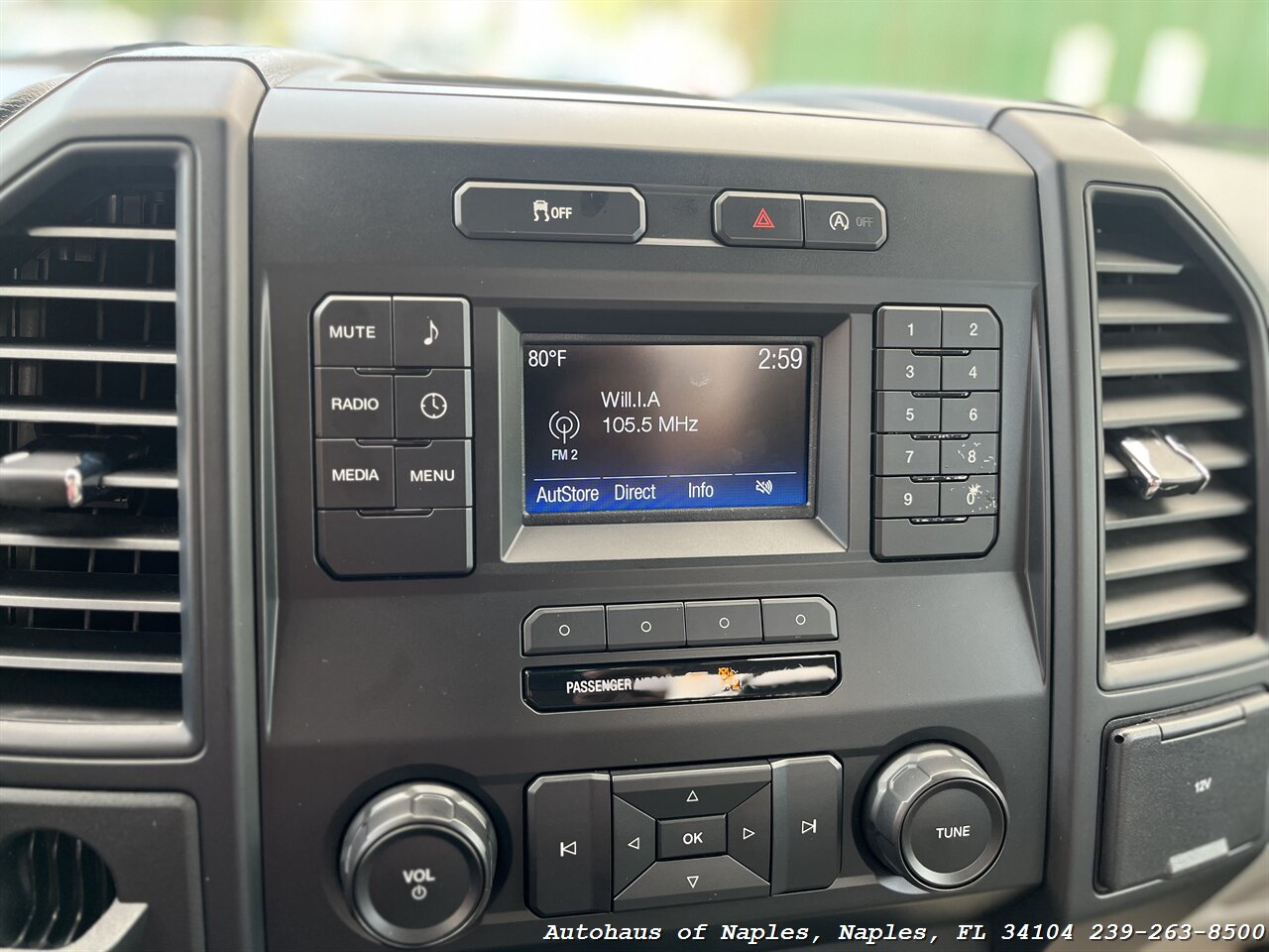 2020 Ford F-150 XL - Photo 18 - Naples, FL 34104