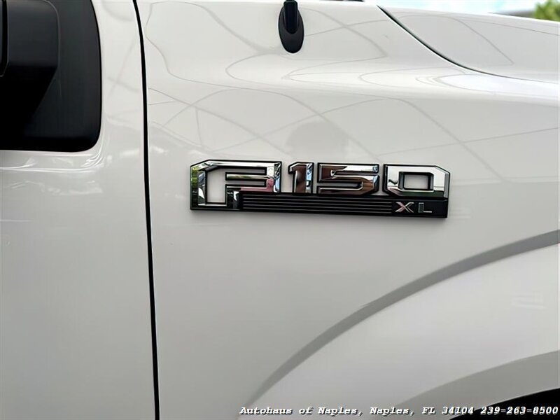 2020 Ford F-150 XL   - Photo 9 - Naples, FL 34104