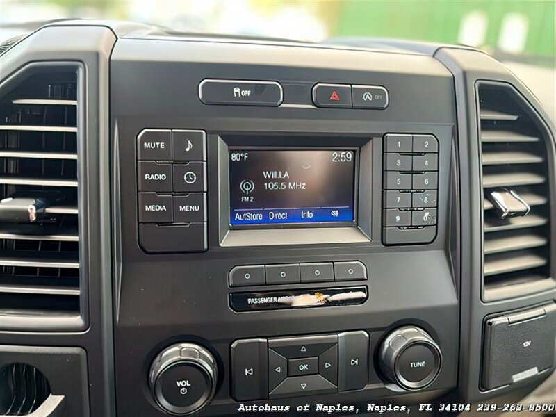 2020 Ford F-150 XL   - Photo 19 - Naples, FL 34104