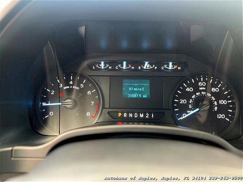 2020 Ford F-150 XL   - Photo 18 - Naples, FL 34104