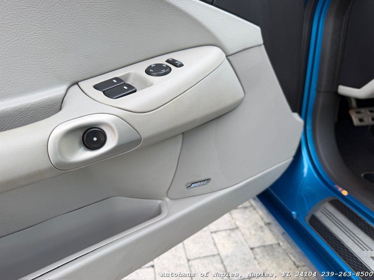 2008 Chevrolet Corvette   - Photo 112 - Naples, FL 34104