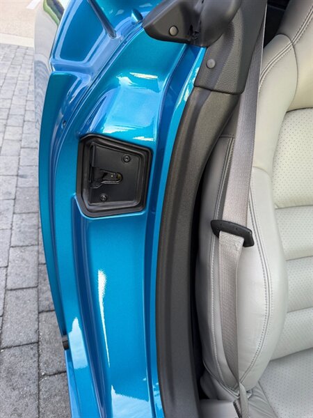 2008 Chevrolet Corvette   - Photo 101 - Naples, FL 34104