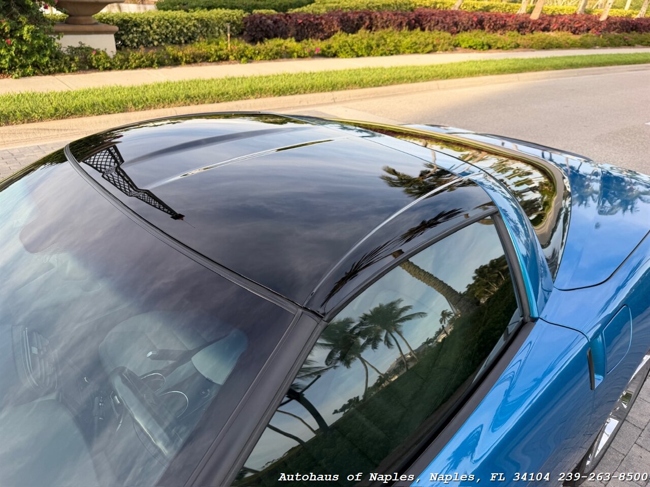2008 Chevrolet Corvette   - Photo 25 - Naples, FL 34104
