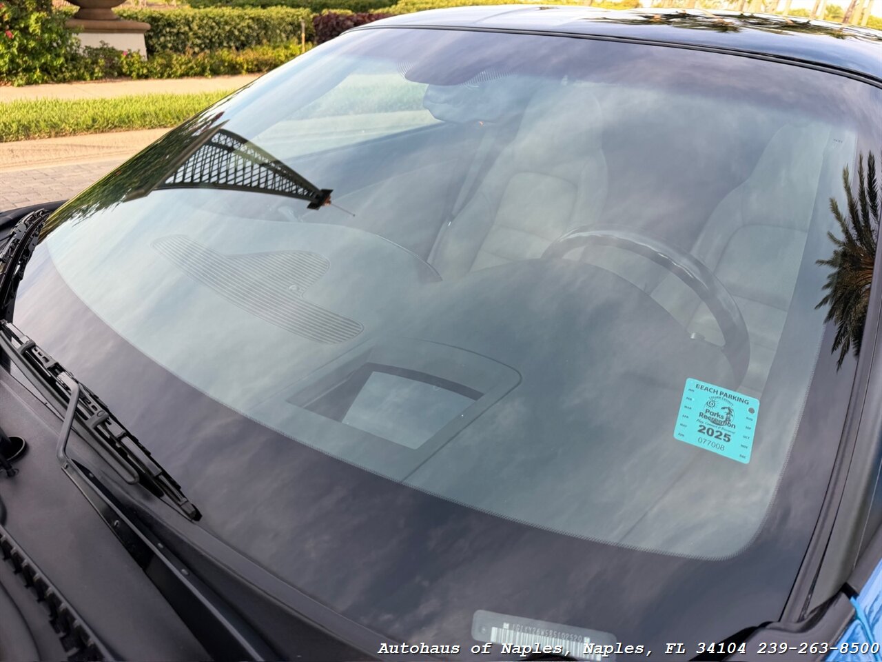 2008 Chevrolet Corvette   - Photo 24 - Naples, FL 34104