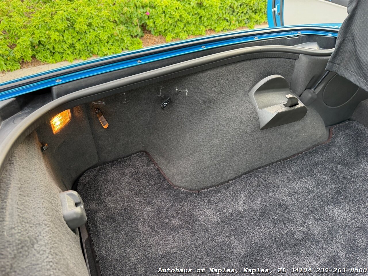 2008 Chevrolet Corvette   - Photo 21 - Naples, FL 34104