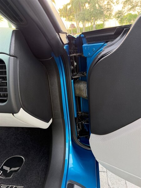2008 Chevrolet Corvette   - Photo 102 - Naples, FL 34104