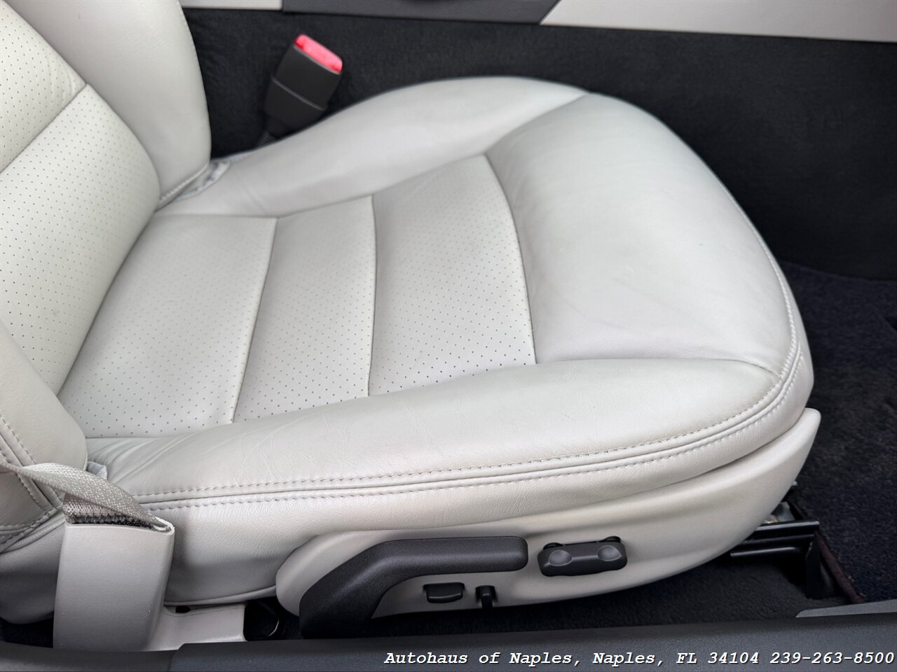 2008 Chevrolet Corvette   - Photo 99 - Naples, FL 34104