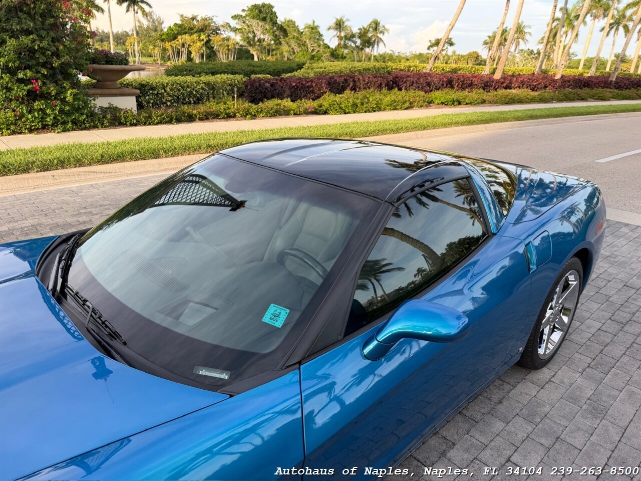 2008 Chevrolet Corvette   - Photo 26 - Naples, FL 34104