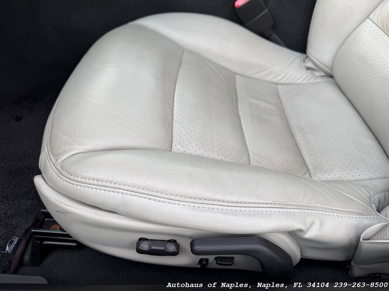 2008 Chevrolet Corvette   - Photo 114 - Naples, FL 34104