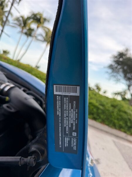 2008 Chevrolet Corvette   - Photo 9 - Naples, FL 34104