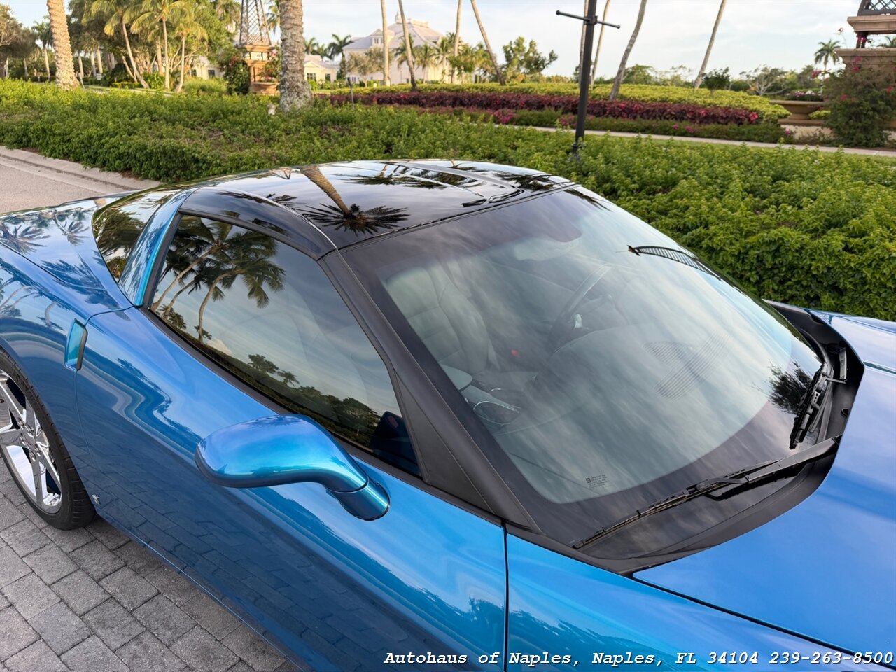 2008 Chevrolet Corvette   - Photo 28 - Naples, FL 34104
