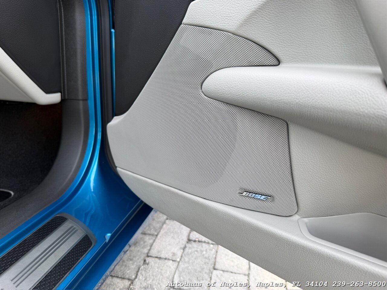 2008 Chevrolet Corvette   - Photo 110 - Naples, FL 34104