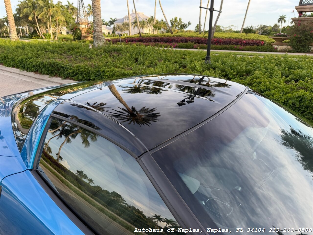 2008 Chevrolet Corvette   - Photo 27 - Naples, FL 34104