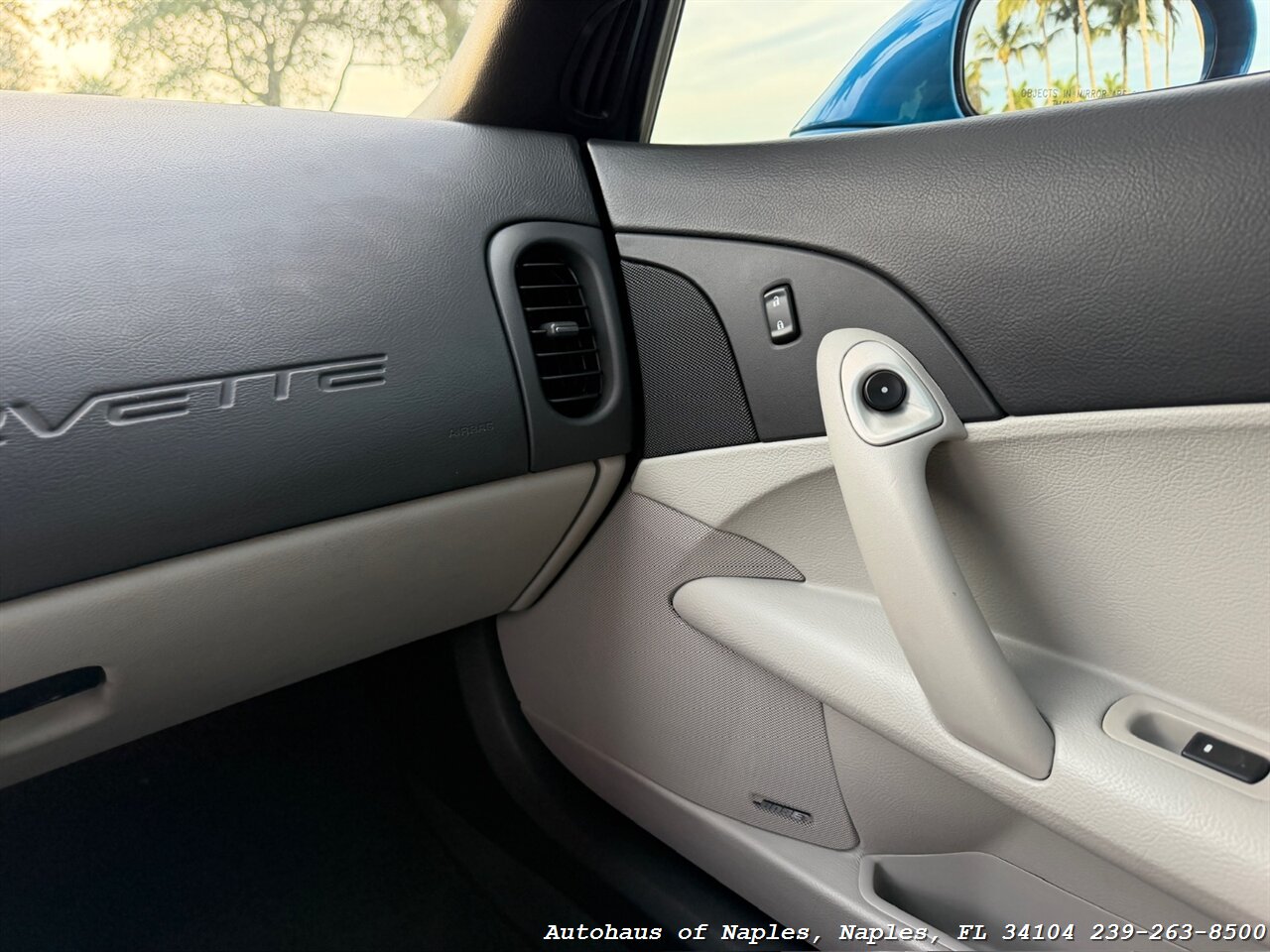 2008 Chevrolet Corvette   - Photo 125 - Naples, FL 34104