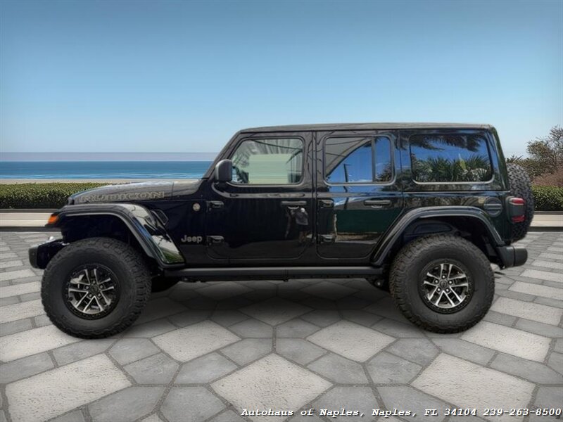 2024 Jeep Wrangler Rubicon 392 photo 5