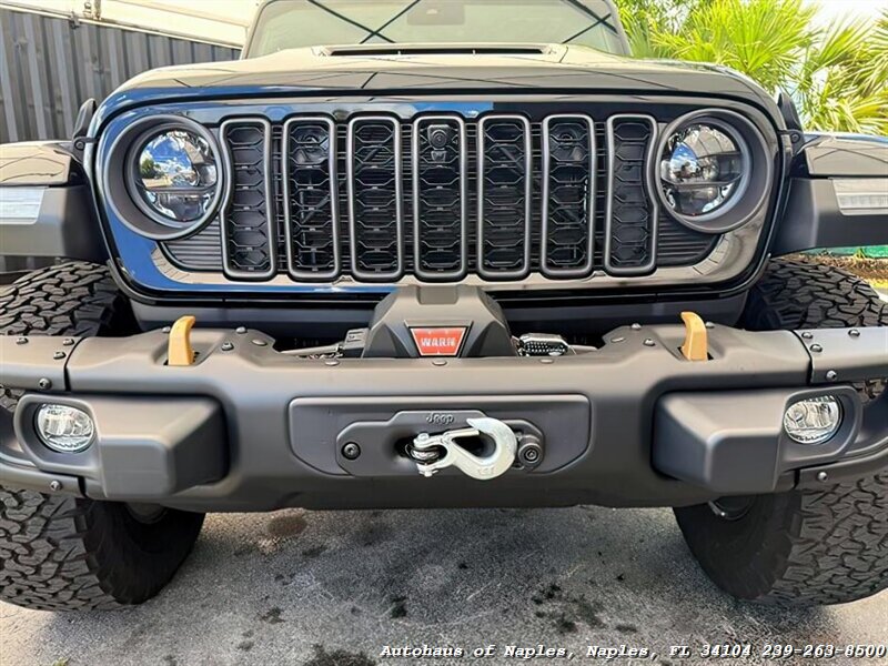 2024 Jeep Wrangler Rubicon 392 photo 14