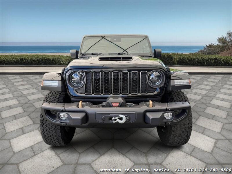 2024 Jeep Wrangler Rubicon 392 photo 3