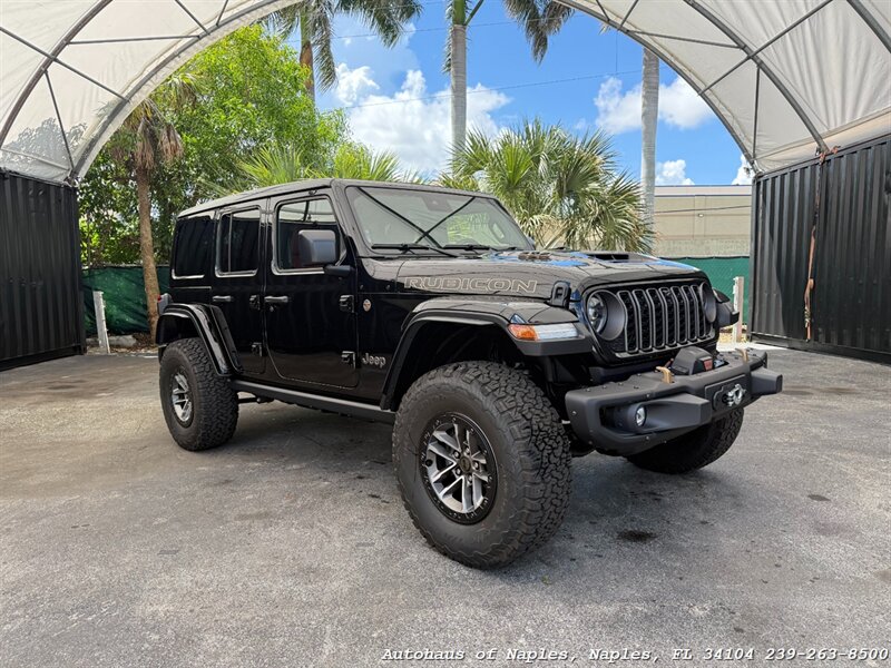 2024 Jeep Wrangler Rubicon 392  