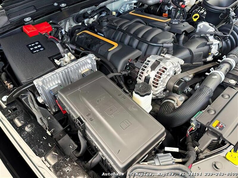 2024 Jeep Wrangler Rubicon 392 photo 16
