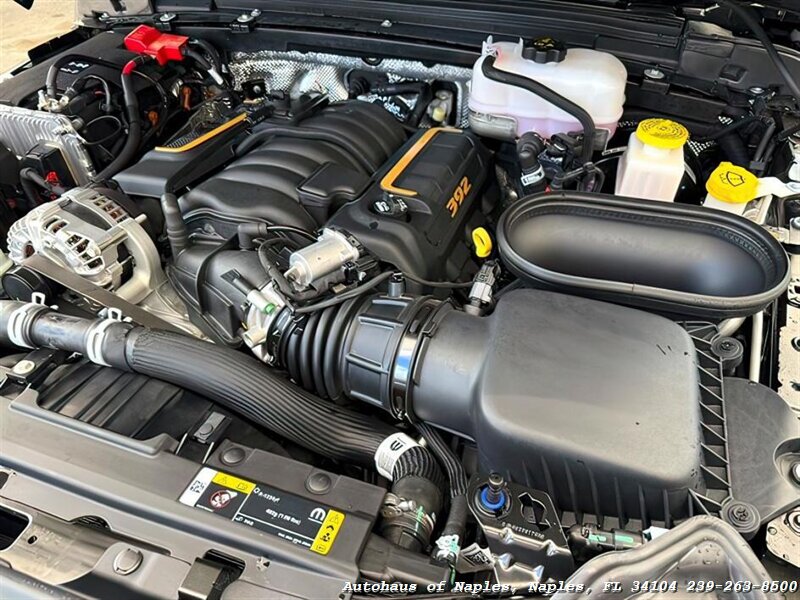 2024 Jeep Wrangler Rubicon 392 photo 15