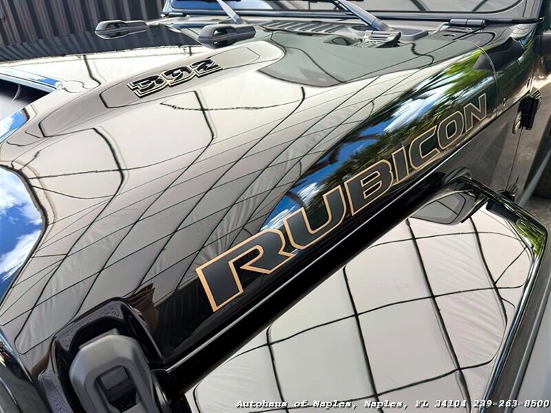 2024 Jeep Wrangler Rubicon 392 photo 17