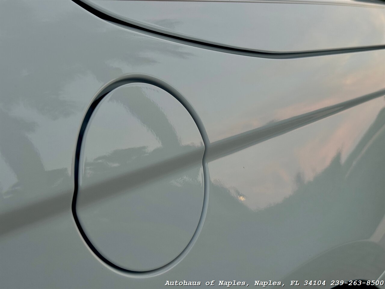 2013 Chrysler 200 Touring - Photo 48 - Naples, FL 34104