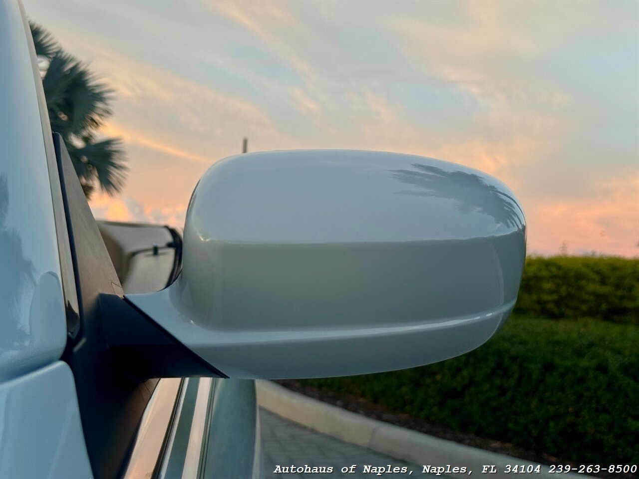 2013 Chrysler 200 Touring - Photo 45 - Naples, FL 34104
