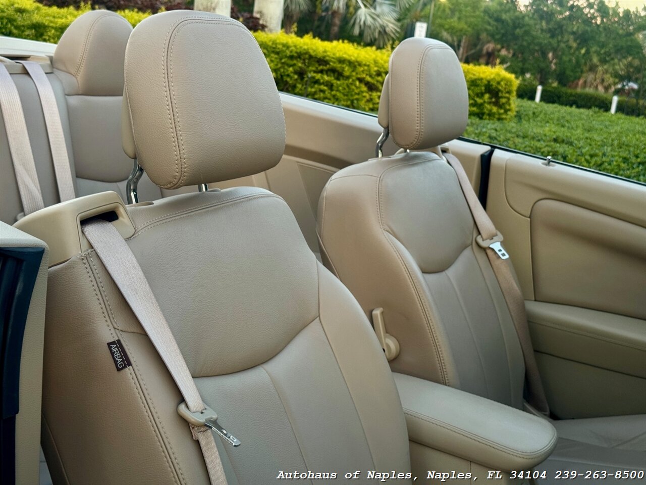 2013 Chrysler 200 Touring - Photo 40 - Naples, FL 34104