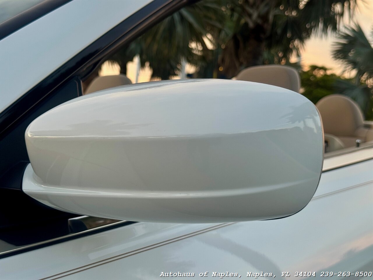 2013 Chrysler 200 Touring - Photo 46 - Naples, FL 34104