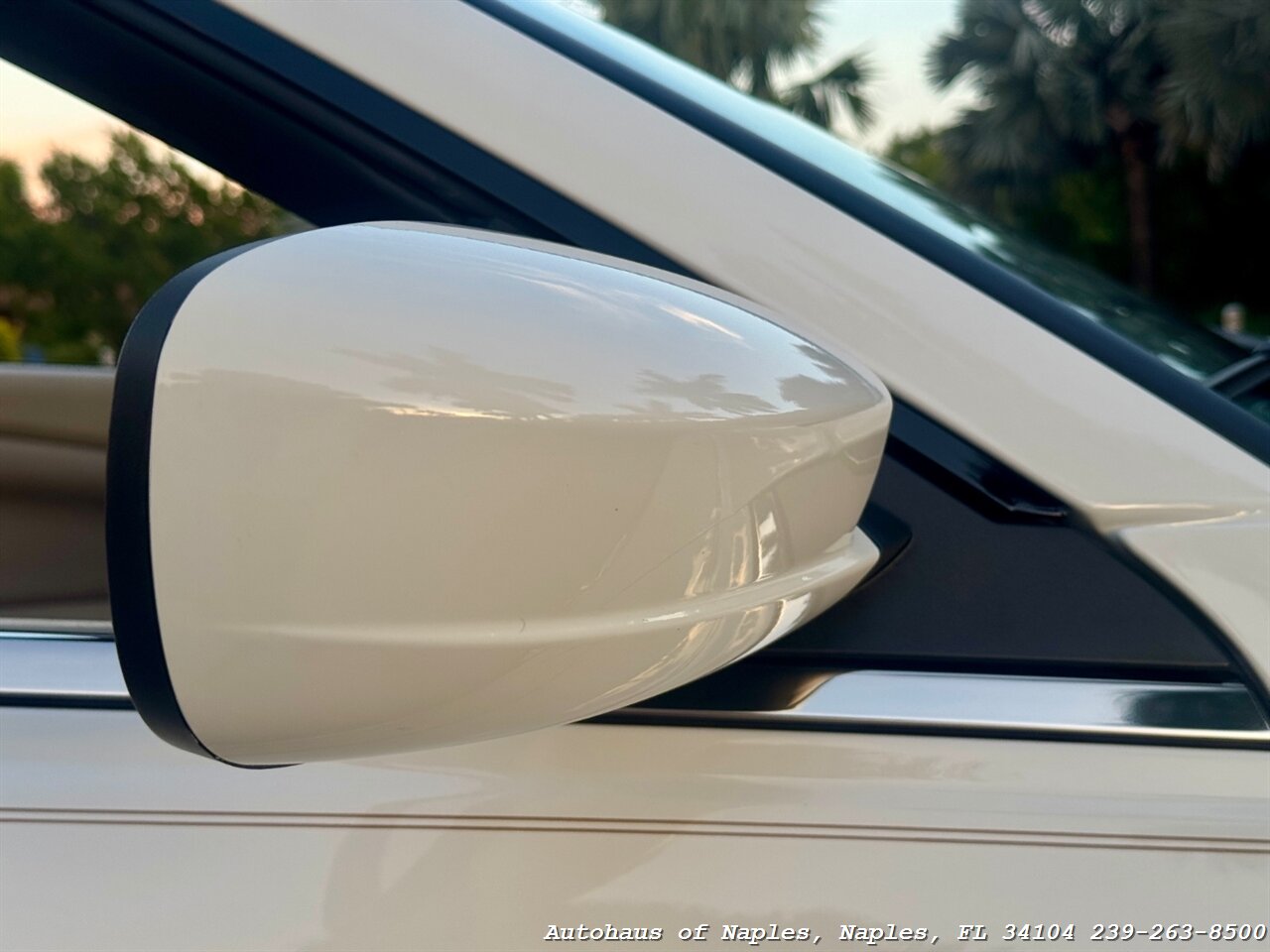 2013 Chrysler 200 Touring - Photo 44 - Naples, FL 34104