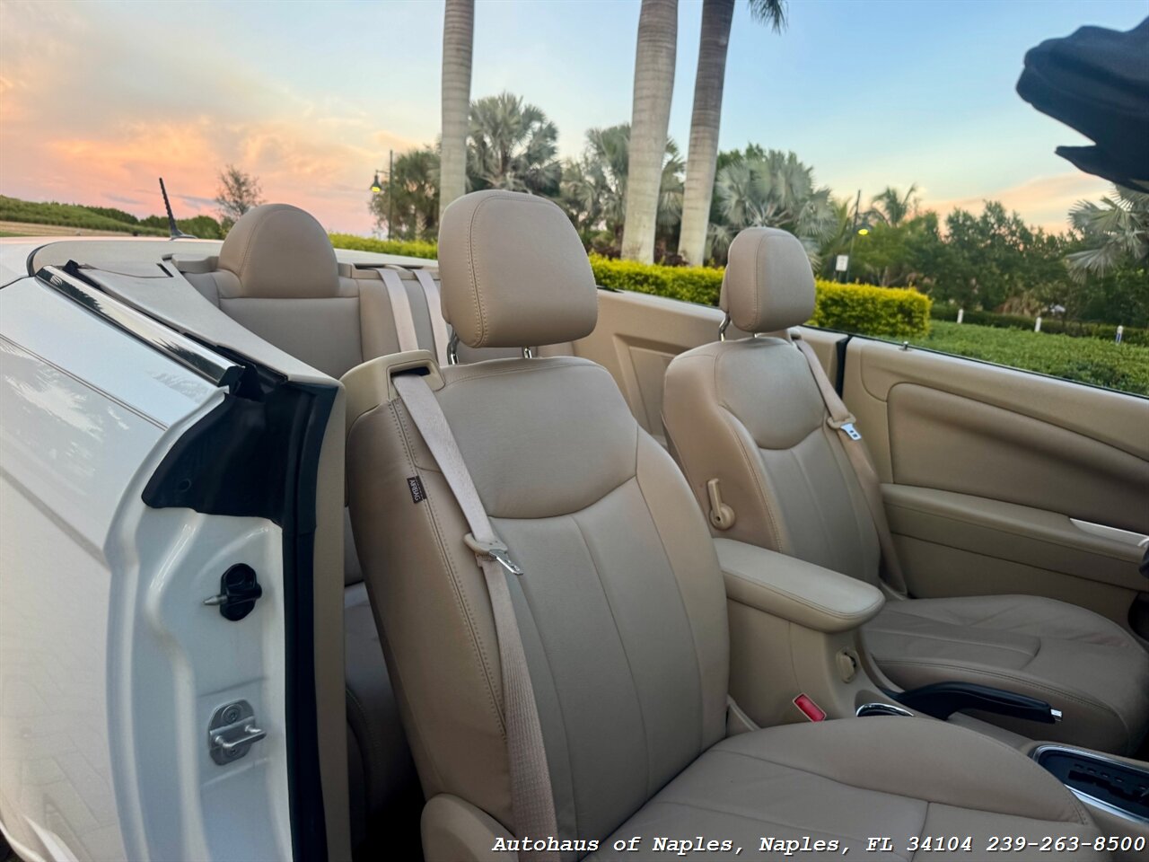 2013 Chrysler 200 Touring - Photo 41 - Naples, FL 34104
