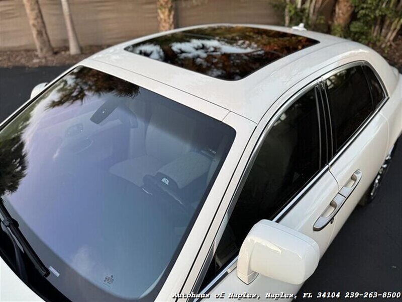 2010 Rolls-Royce Ghost   - Photo 10 - Naples, FL 34104