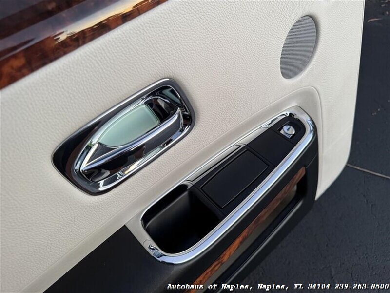 2010 Rolls-Royce Ghost   - Photo 47 - Naples, FL 34104