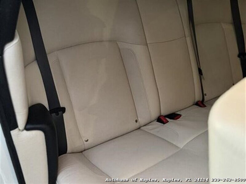 2010 Rolls-Royce Ghost   - Photo 50 - Naples, FL 34104