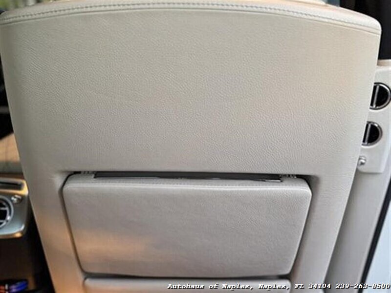 2010 Rolls-Royce Ghost   - Photo 51 - Naples, FL 34104