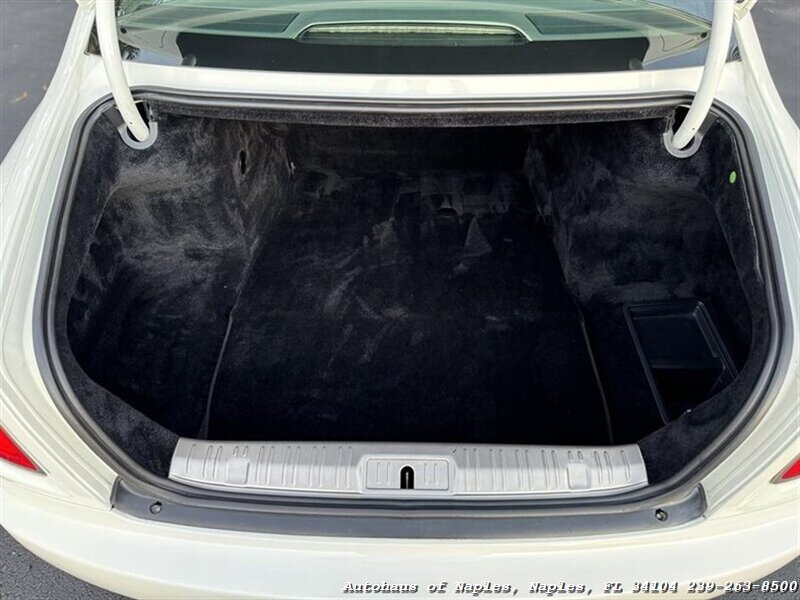 2010 Rolls-Royce Ghost   - Photo 59 - Naples, FL 34104