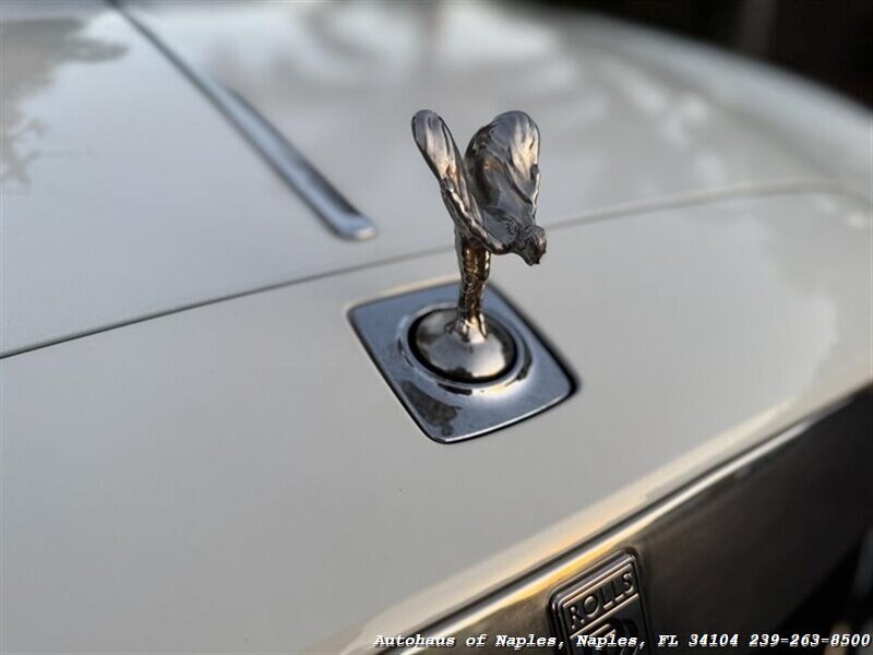 2010 Rolls-Royce Ghost   - Photo 9 - Naples, FL 34104