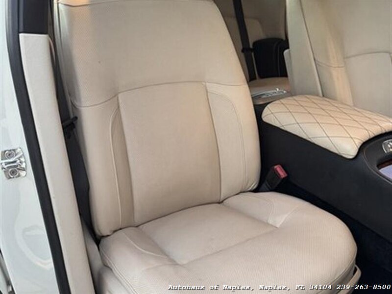 2010 Rolls-Royce Ghost   - Photo 43 - Naples, FL 34104