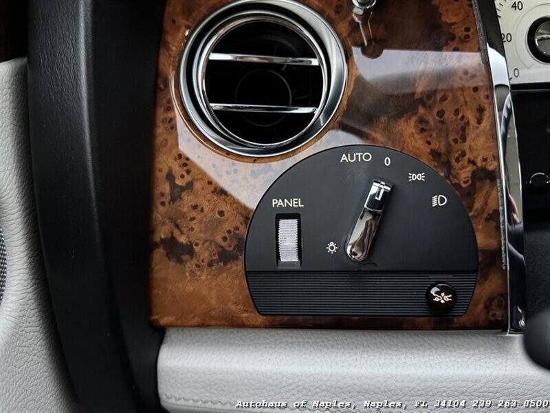 2010 Rolls-Royce Ghost   - Photo 30 - Naples, FL 34104