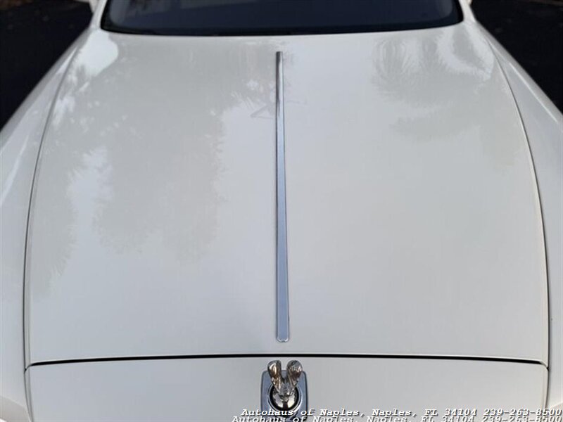 2010 Rolls-Royce Ghost   - Photo 8 - Naples, FL 34104