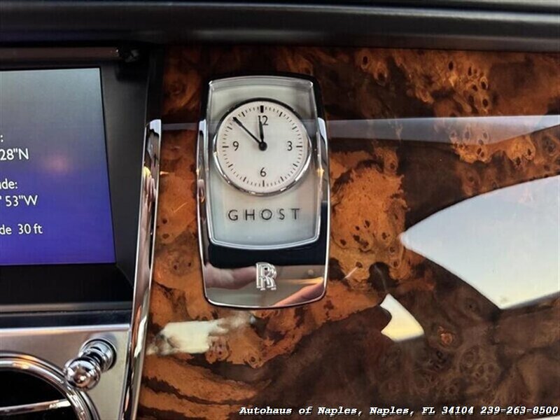 2010 Rolls-Royce Ghost   - Photo 34 - Naples, FL 34104