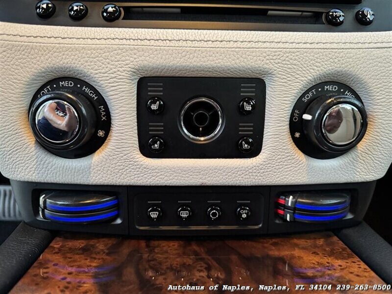 2010 Rolls-Royce Ghost   - Photo 35 - Naples, FL 34104