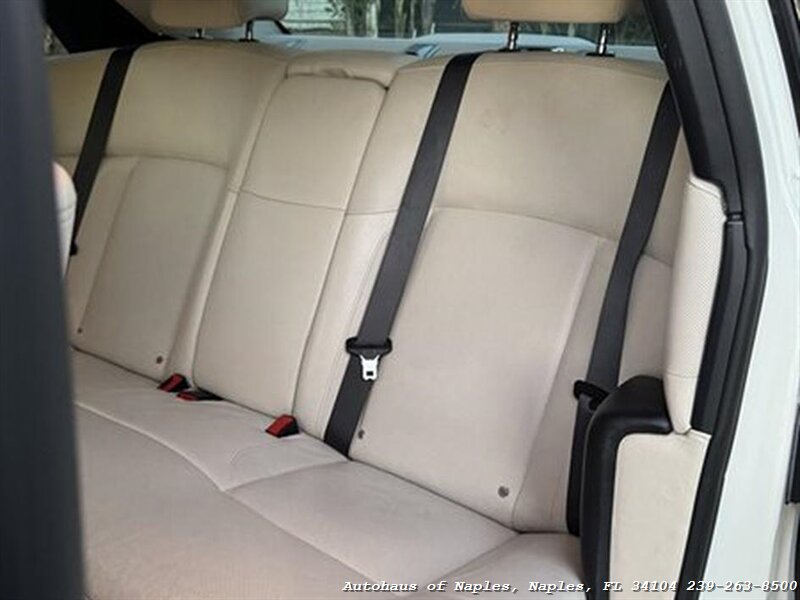2010 Rolls-Royce Ghost   - Photo 49 - Naples, FL 34104